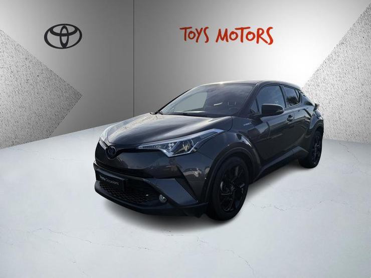 Toyota C-HR - 112018 - 108 990 Kms