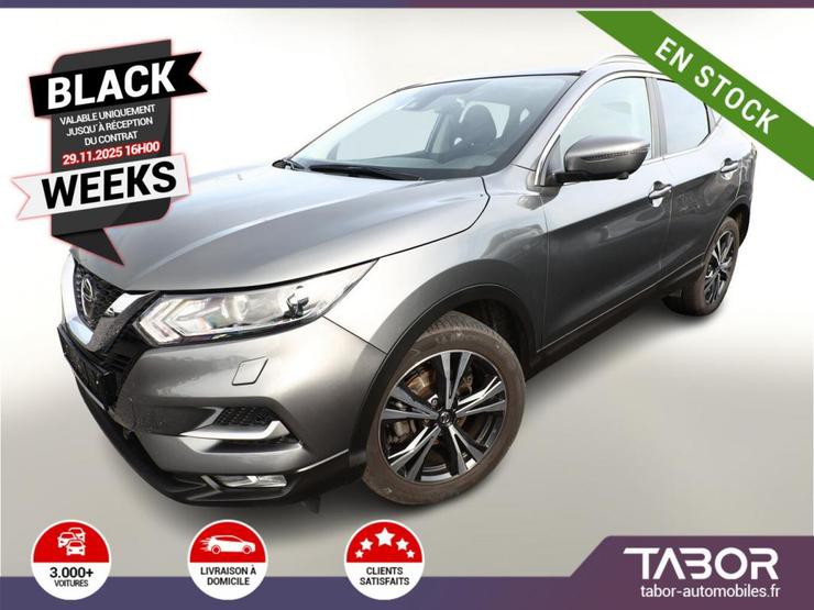 Nissan Qashqai - 12019 - 27 950 Kms