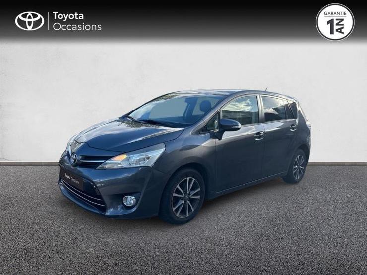 Toyota Verso - 32014 - 194 611 Kms