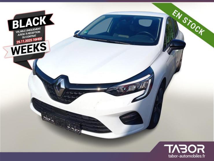 Renault Clio 5 - 122022 - 14 850 Kms