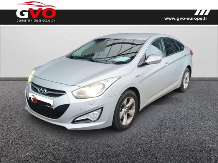 Hyundai i40 - 32014 - 84 703 Kms