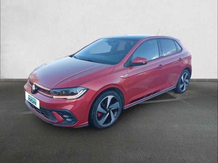 Volkswagen Polo - 92022 - 51 616 Kms