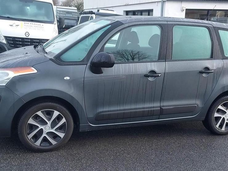 Citroen C3 Picasso - 32016 - 67 000 Kms