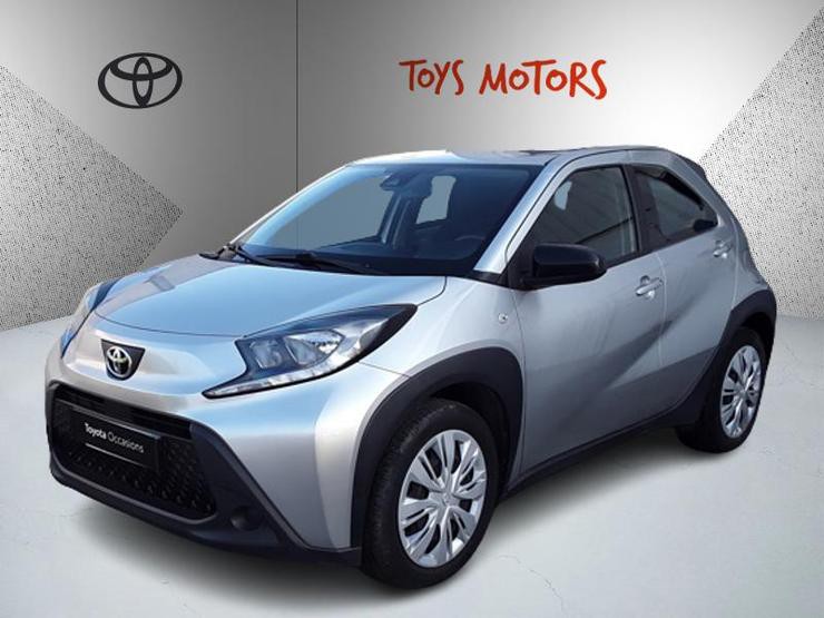 Toyota Aygo X - 62022 - 43 935 Kms
