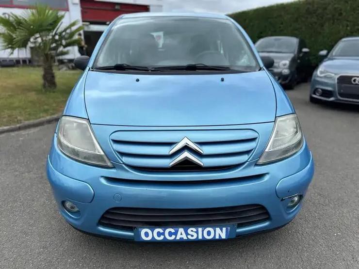 Citroen C3 - 82009 - 44 300 Kms