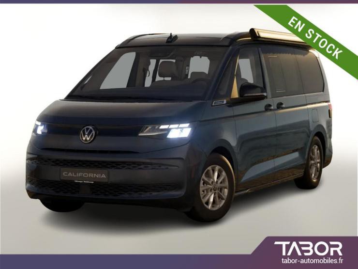 Volkswagen California - 52025 - 10 Kms