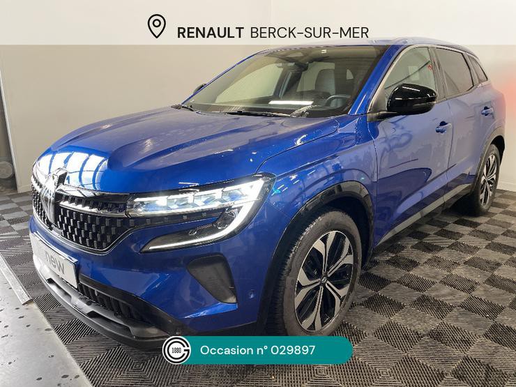 Renault Austral - 122022 - 34 752 Kms