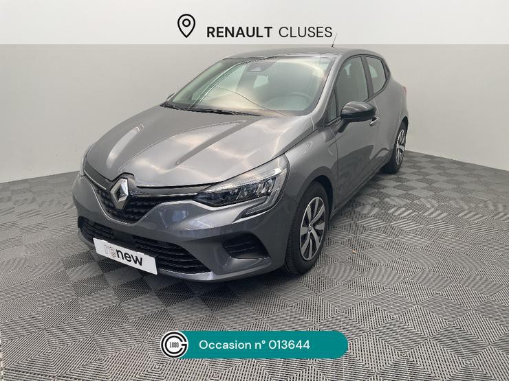 Renault Clio 5 - 122023 - 16 407 Kms