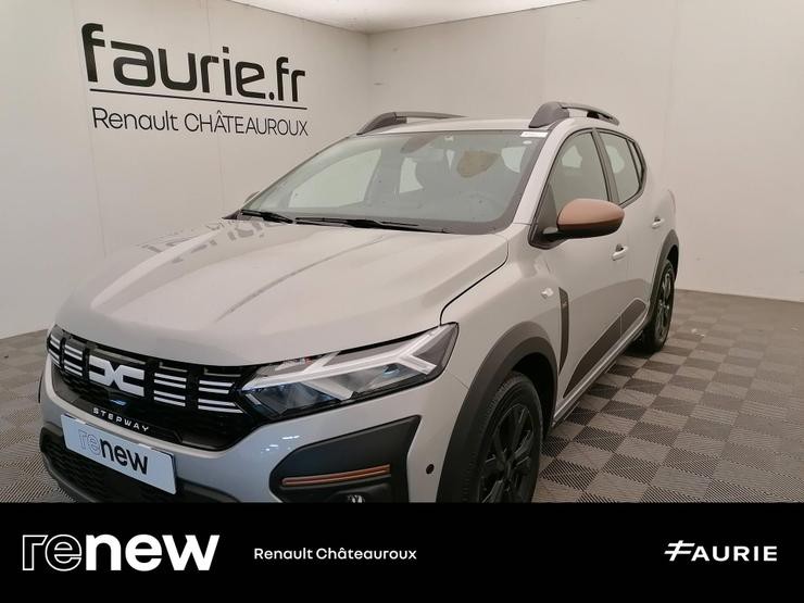 Dacia Sandero - 92023 - 20 823 Kms