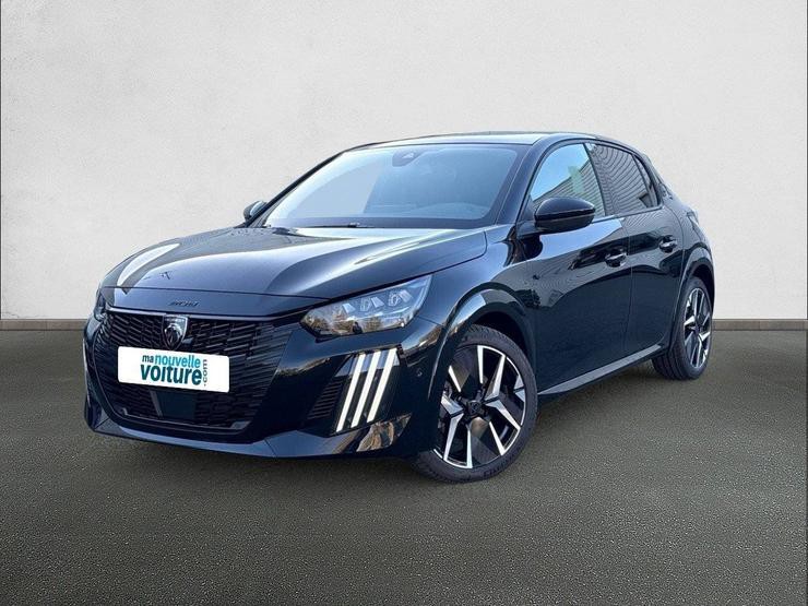 Peugeot 208 - 42025 - 10 Kms