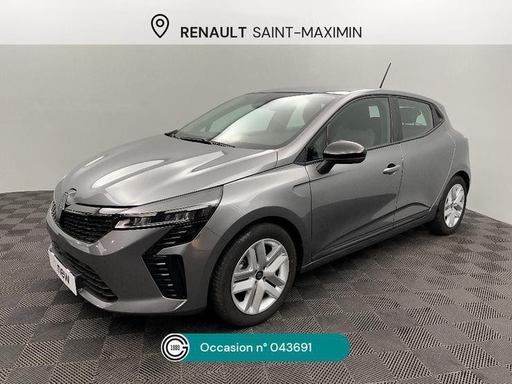 Renault Clio 5 - 32025 - 16 513 Kms