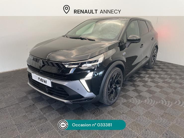 Renault Symbioz - 92025 - 2 999 Kms