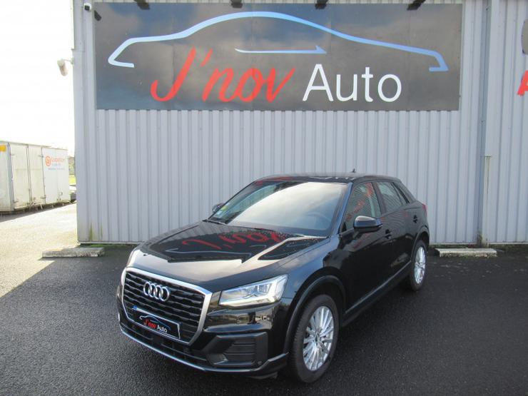Audi Q2 - 62020 - 90 895 Kms