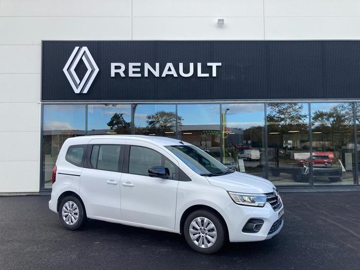 Renault Kangoo - 122022 - 26 850 Kms