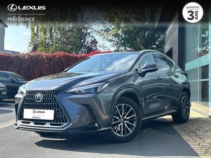Lexus NX - 22023 - 35 820 Kms