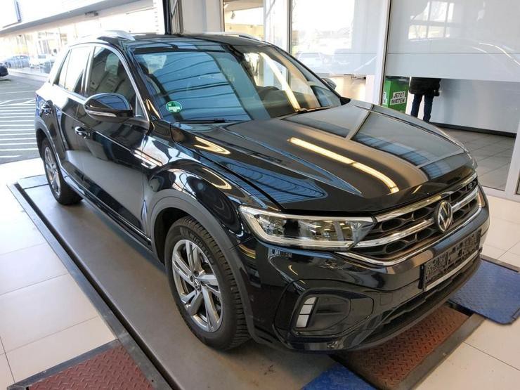 Volkswagen T-Roc - 12023 - 40 574 Kms