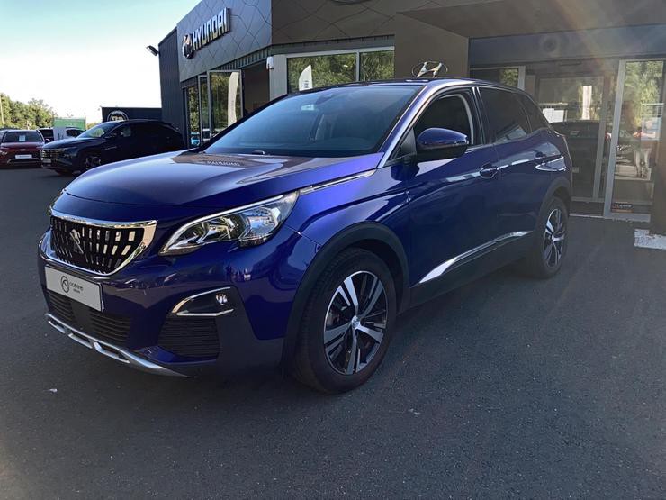 Peugeot 3008 - 42019 - 36 174 Kms