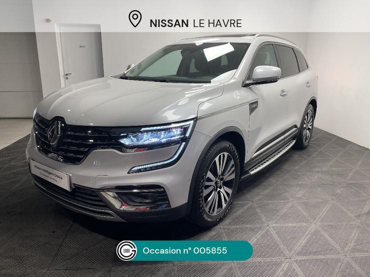 Renault Koleos - 62021 - 46 300 Kms