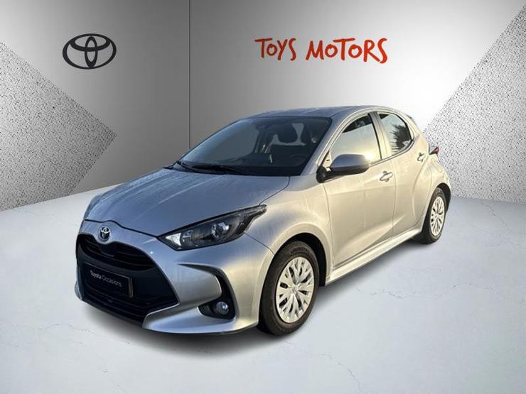 Toyota Yaris - 122022 - 31 572 Kms