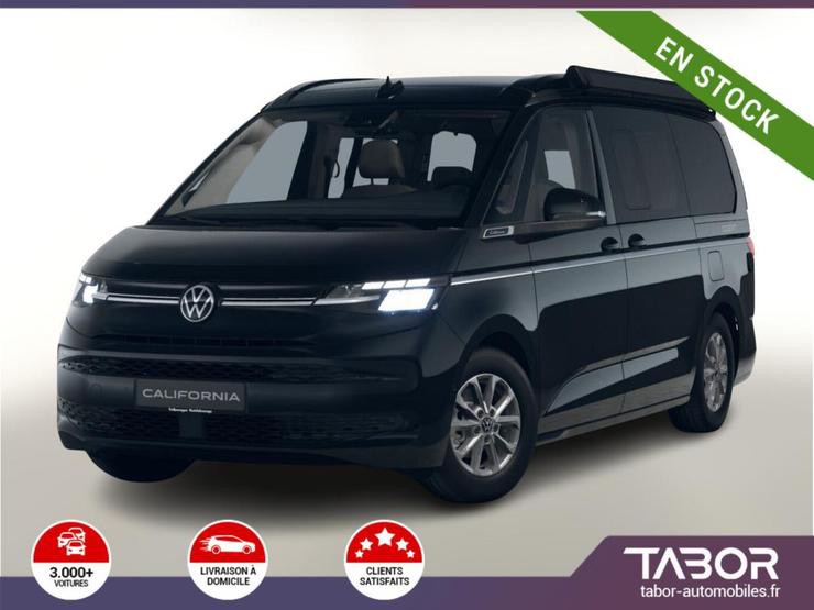 Volkswagen California - 52025 - 10 Kms