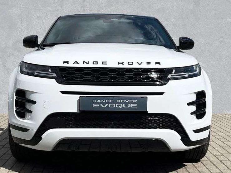 Land Rover Range Rover Evoque - 52023 - 10 900 Kms
