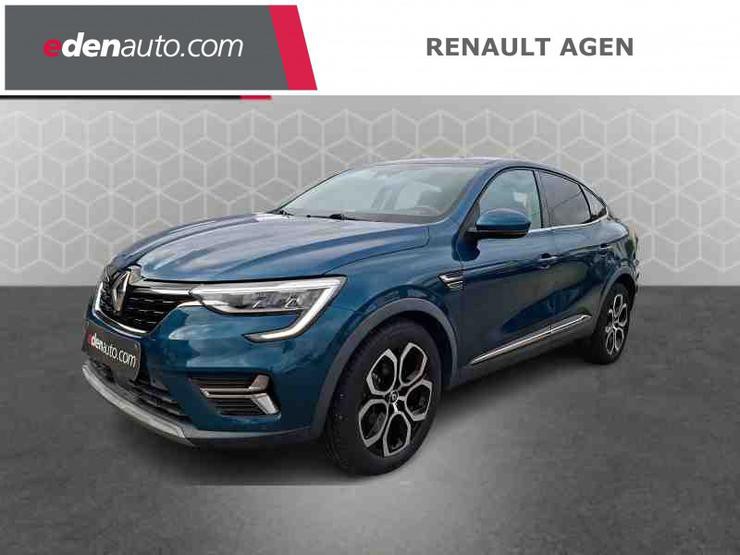 Renault Arkana - 62022 - 29 886 Kms