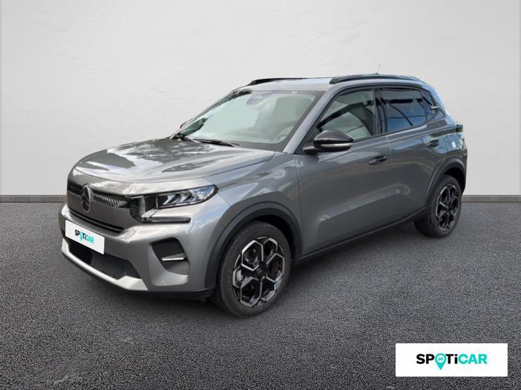 Citroen C3 - 22025 - 10 368 Kms