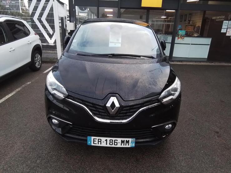 Renault Scenic 4 - 102017 - 95 000 Kms