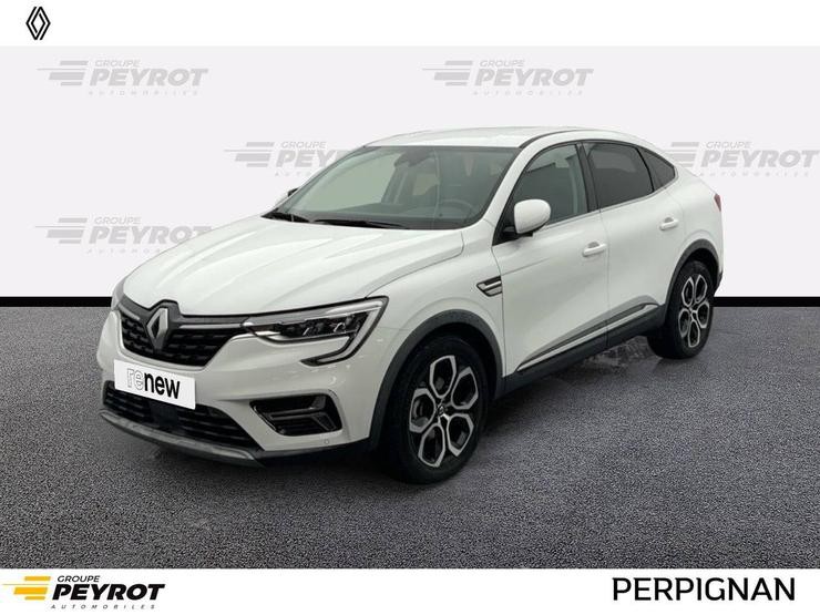 Renault Arkana - 102022 - 39 573 Kms