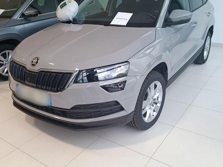 Skoda Karoq - 22019 - 185 565 Kms