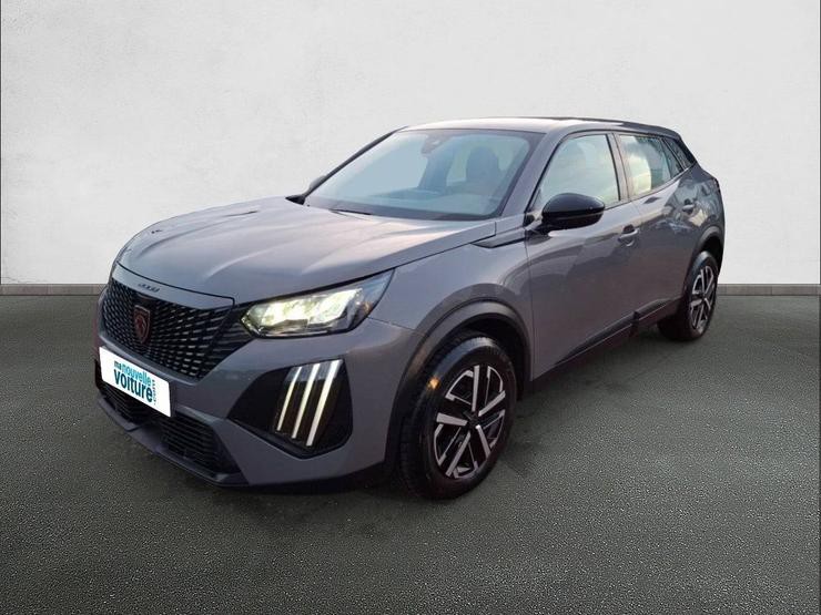 Peugeot 2008 - 92024 - 11 360 Kms