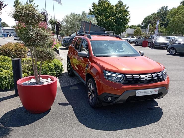Dacia Duster - 32024 - 29 056 Kms