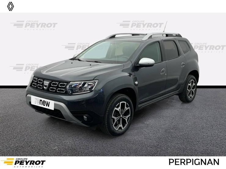 Dacia Duster - 72021 - 56 690 Kms