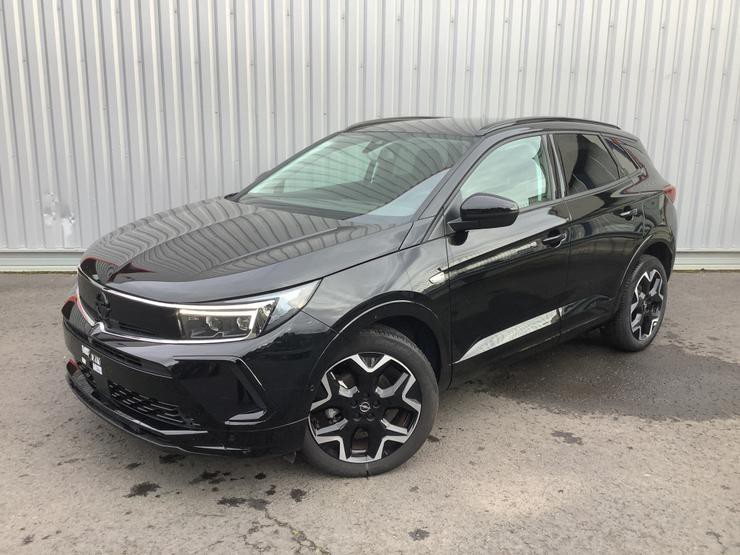Opel Grandland - 92024 - 29 889 Kms