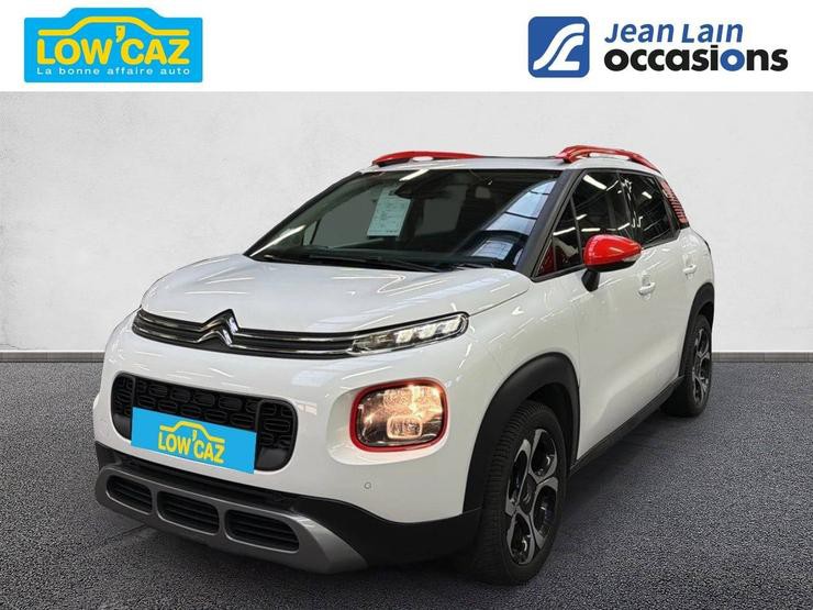 Citroen C3 Aircross - 42020 - 129 739 Kms