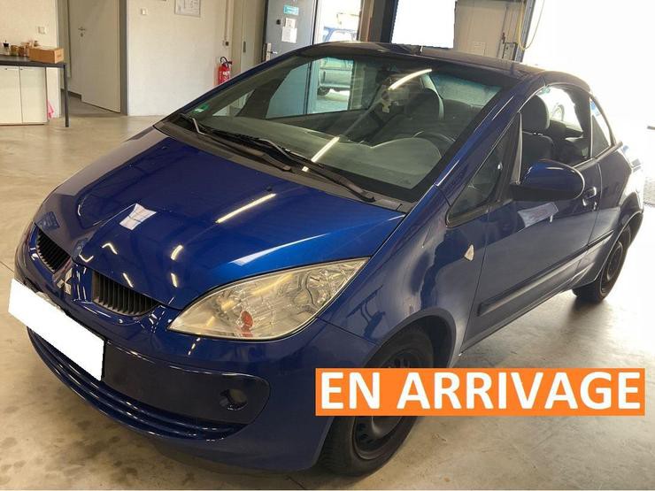 Mitsubishi Colt CZC - 82006 - 85 715 Kms