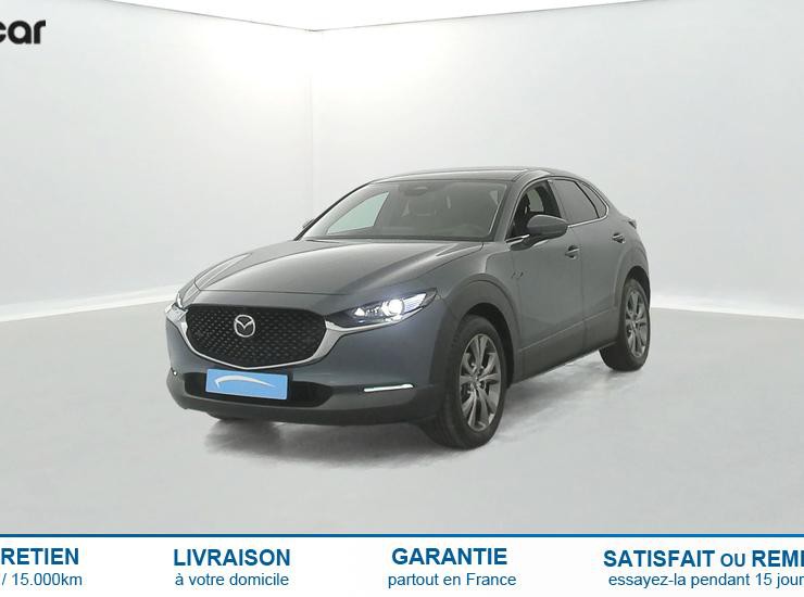 Mazda CX-30 - 32024 - 15 735 Kms