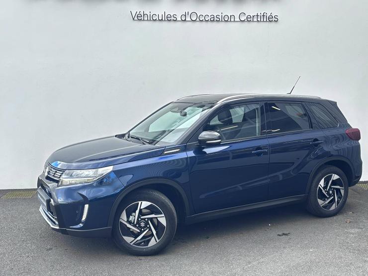 Suzuki Vitara - 102024 - 6 937 Kms