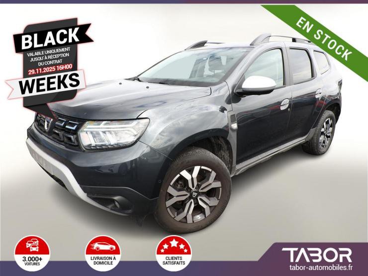 Dacia Duster - 82022 - 68 000 Kms