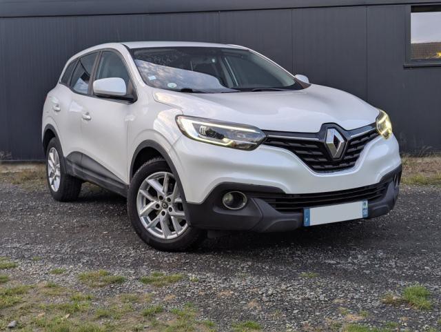 Renault Kadjar - 122017 - 226 900 Kms