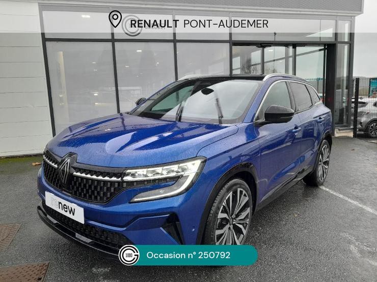 Renault Austral - 62023 - 22 389 Kms