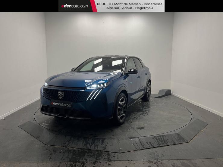 Peugeot e-3008 - 112025 - 1 000 Kms