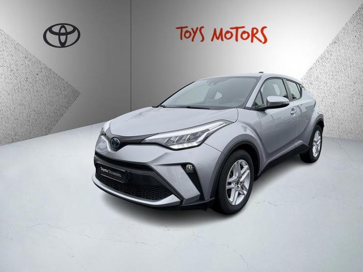 Toyota C-HR - 62022 - 36 265 Kms