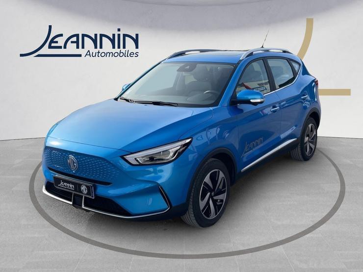 MG ZS - 42023 - 28 948 Kms