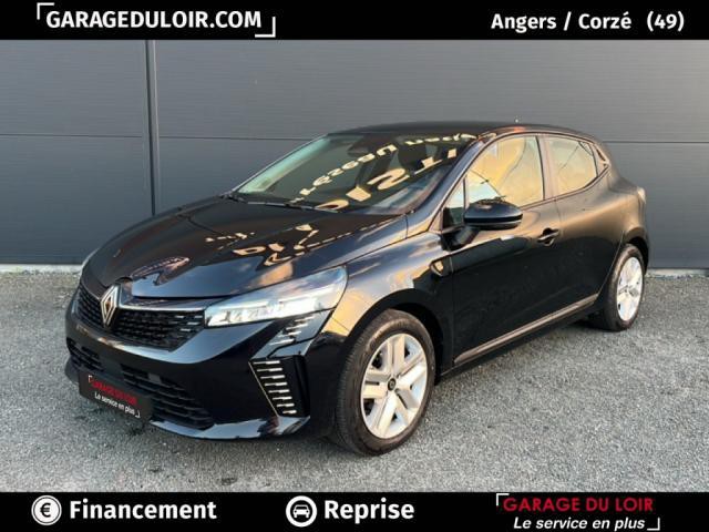 Renault Clio 5 - 32025 - 18 000 Kms