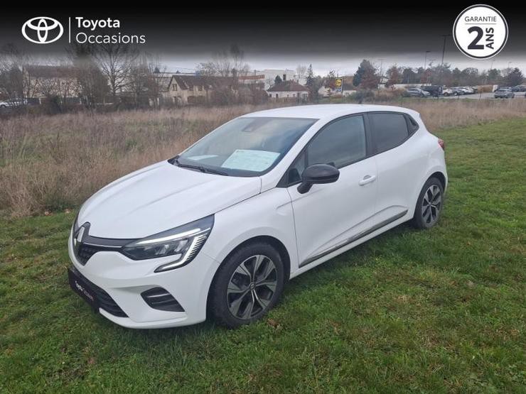 Renault Clio 5 - 12023 - 16 175 Kms