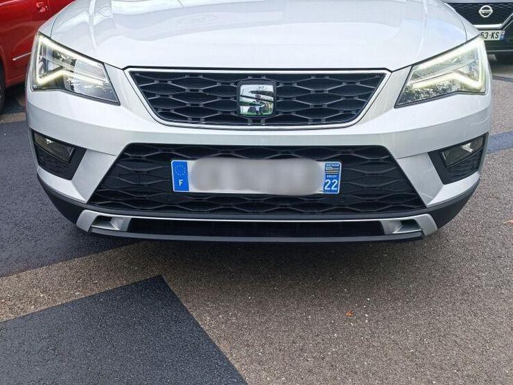 Seat Ateca - 32017 - 89 393 Kms