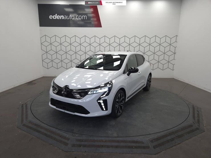 Mitsubishi Colt - 122025 - 500 Kms