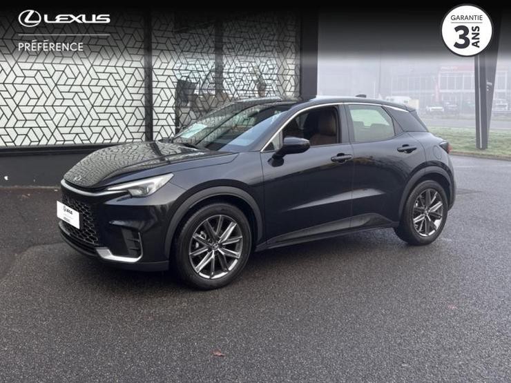 Lexus LBX - 22025 - 27 000 Kms