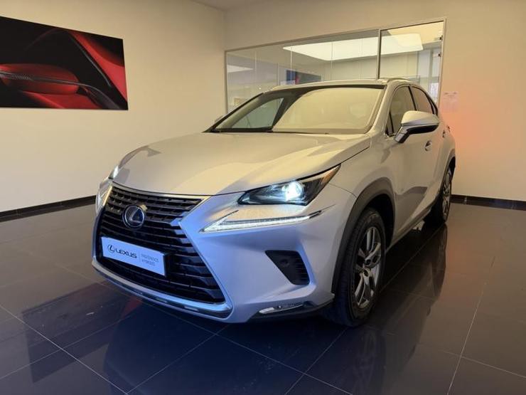 Lexus NX - 32019 - 111 764 Kms
